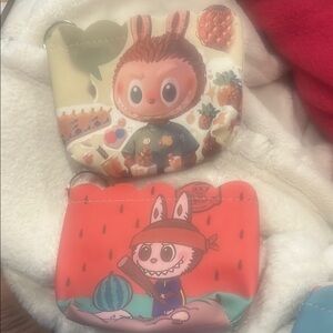 LaBubu pouch pick 1
